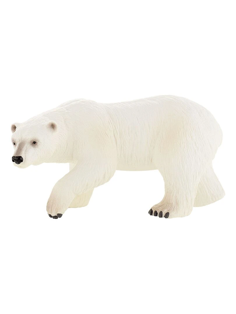 Figurine Ours Polaire : Deluxe N/A
