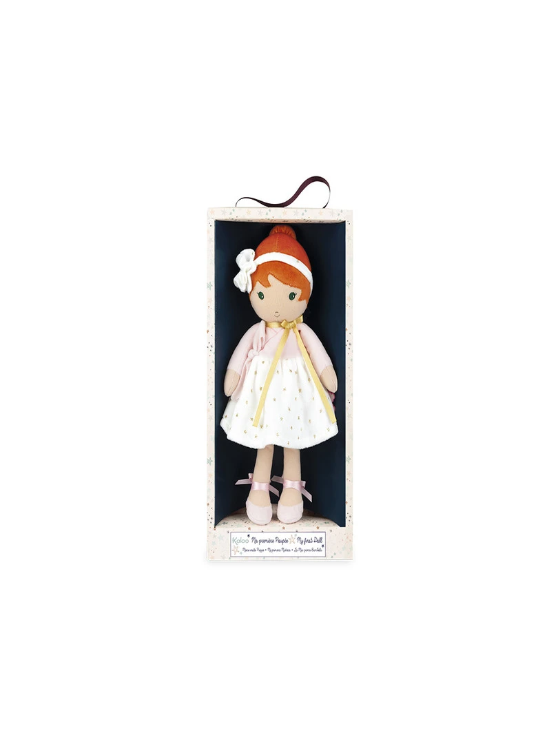Valentine K Poupee Medium Kaloo Tendresse N/A
