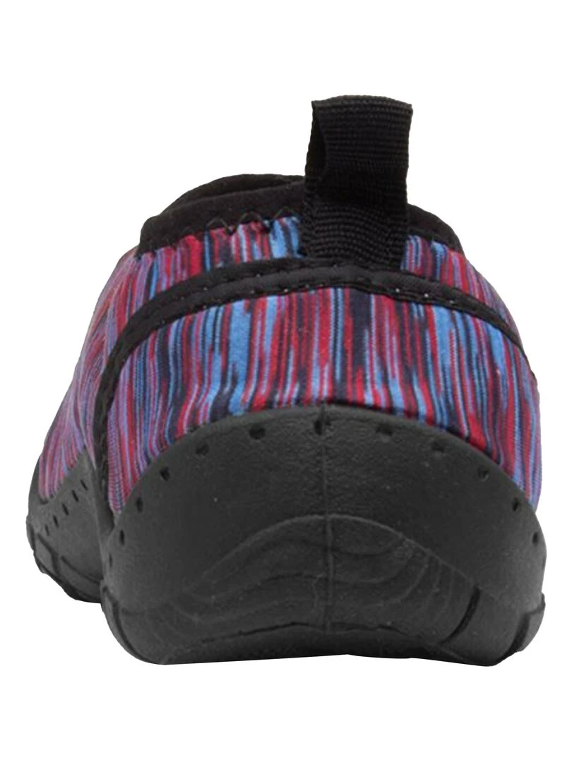 Regatta Chaussures aquatiques JETTY Rouge coquelicot