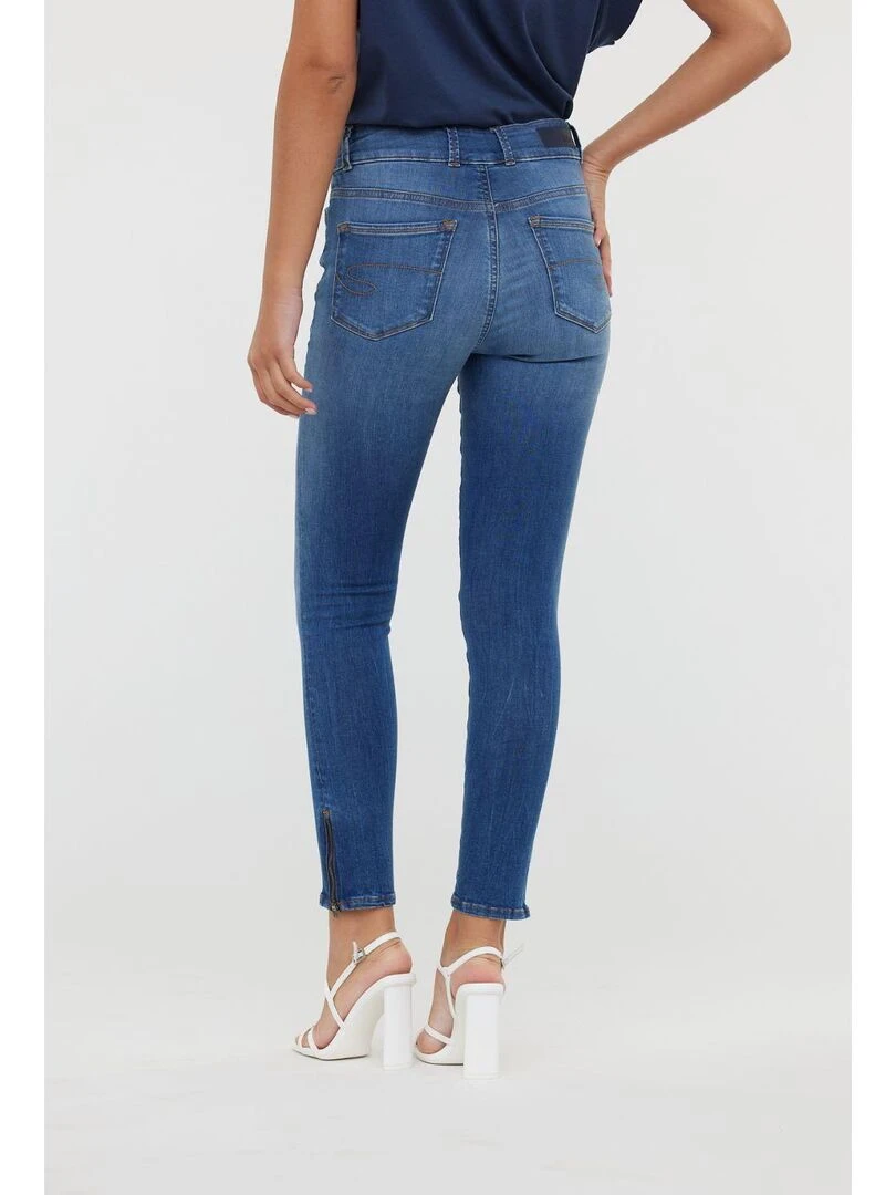 Trespass   Bas thermique CORA   Rouge foncé