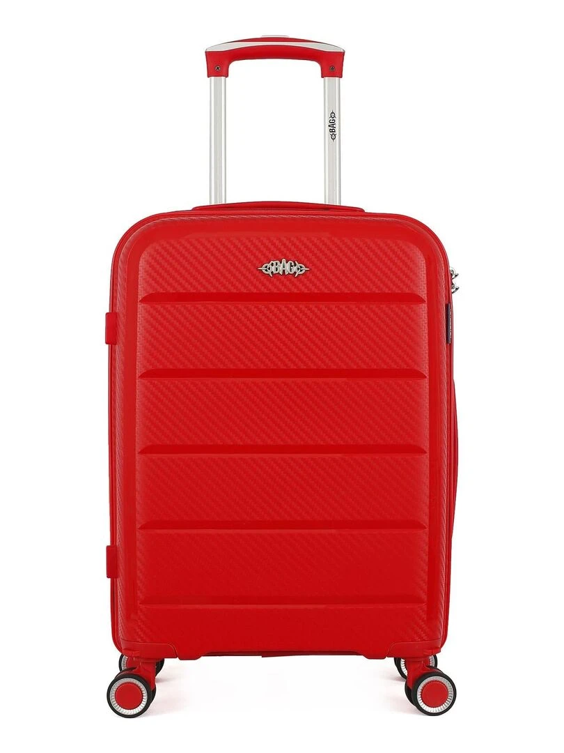 VALISE S PHENIX Rouge