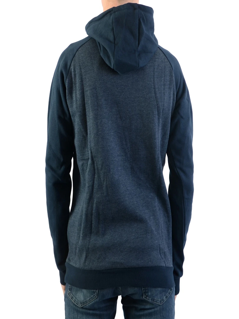 Sweat à Capuche Enfant Ellesse Poleos Bleu