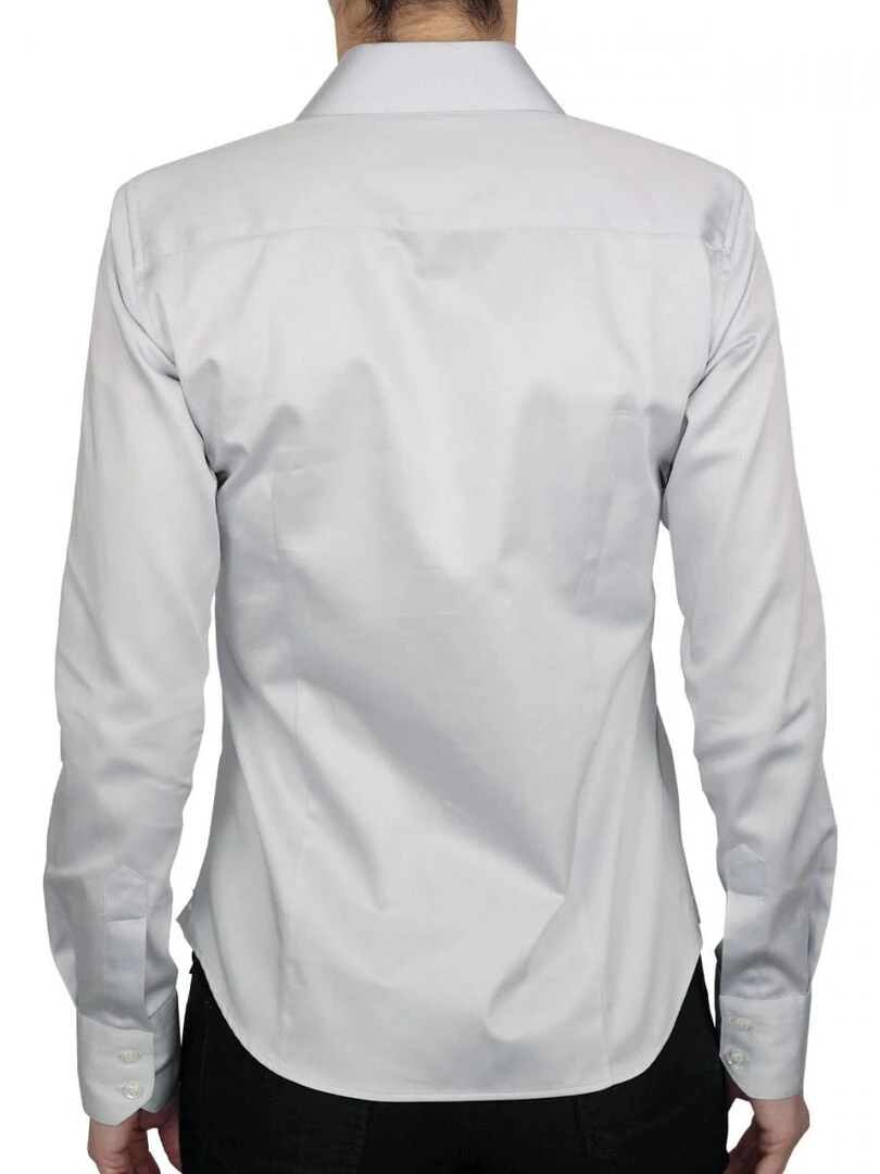 Chemise mode SKETON   Gris