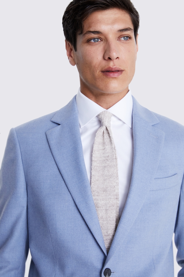 French Connection Slim Fit Sky Jacket