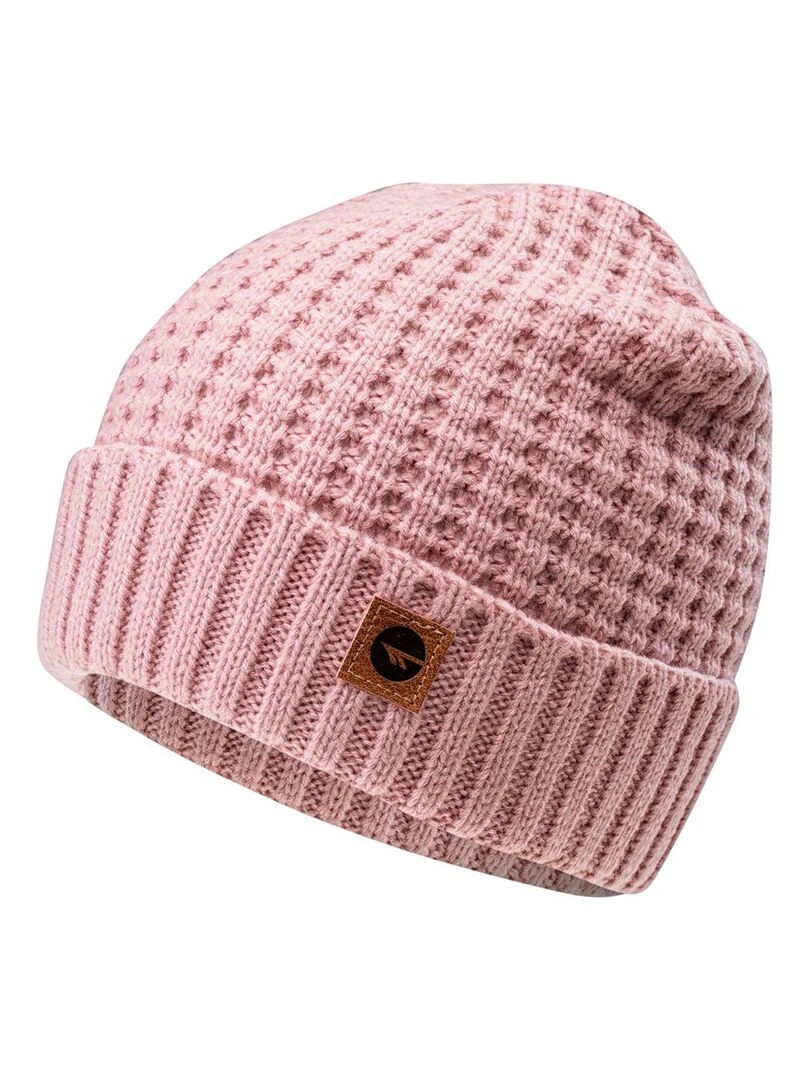 Hi Tec Bonnet KATIE Vieux rose