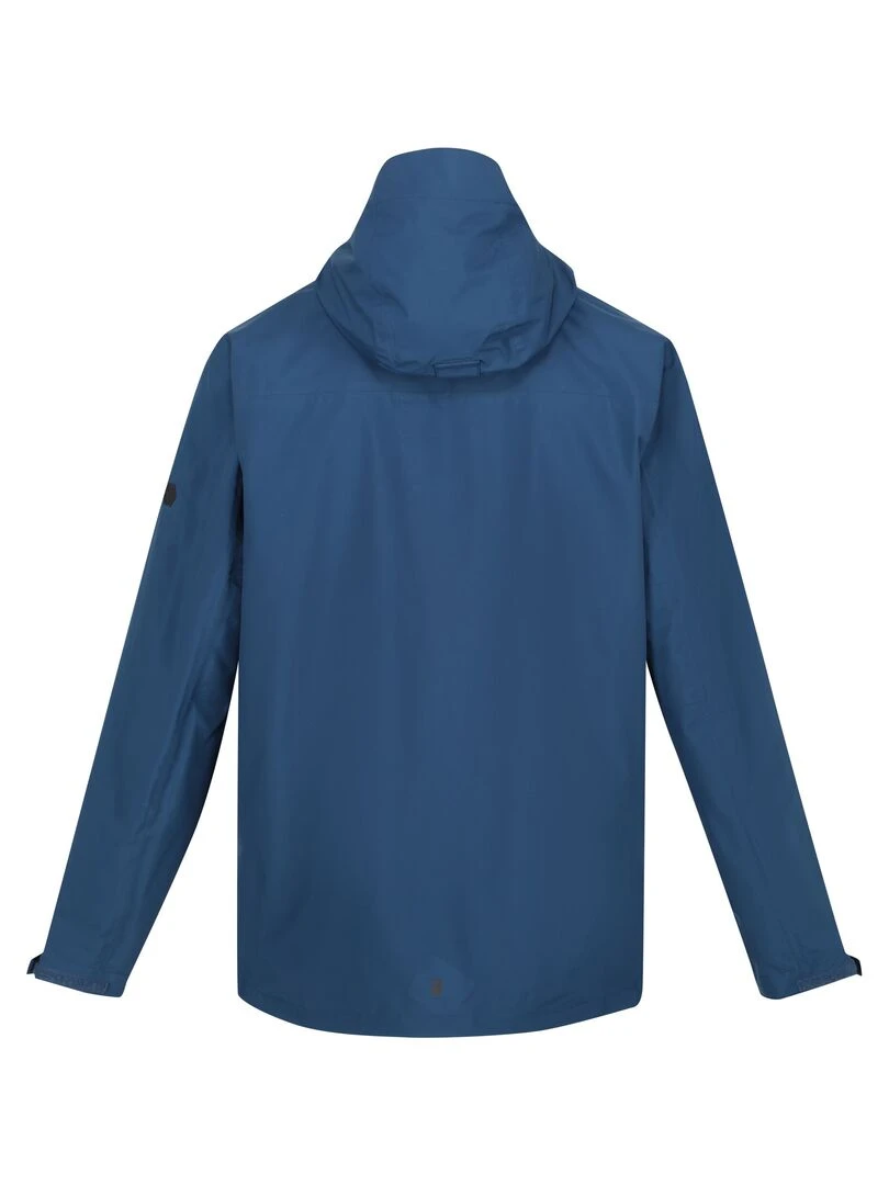 Regatta Veste imperméable PULTON Bleu outremer
