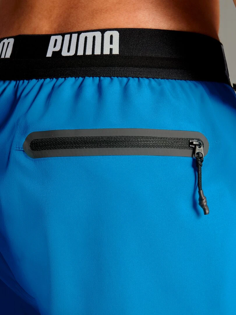 Short de bain 'Puma'   Bleu