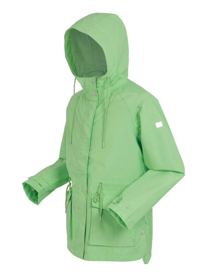Regatta   Veste imperméable BIRDIE   Vert