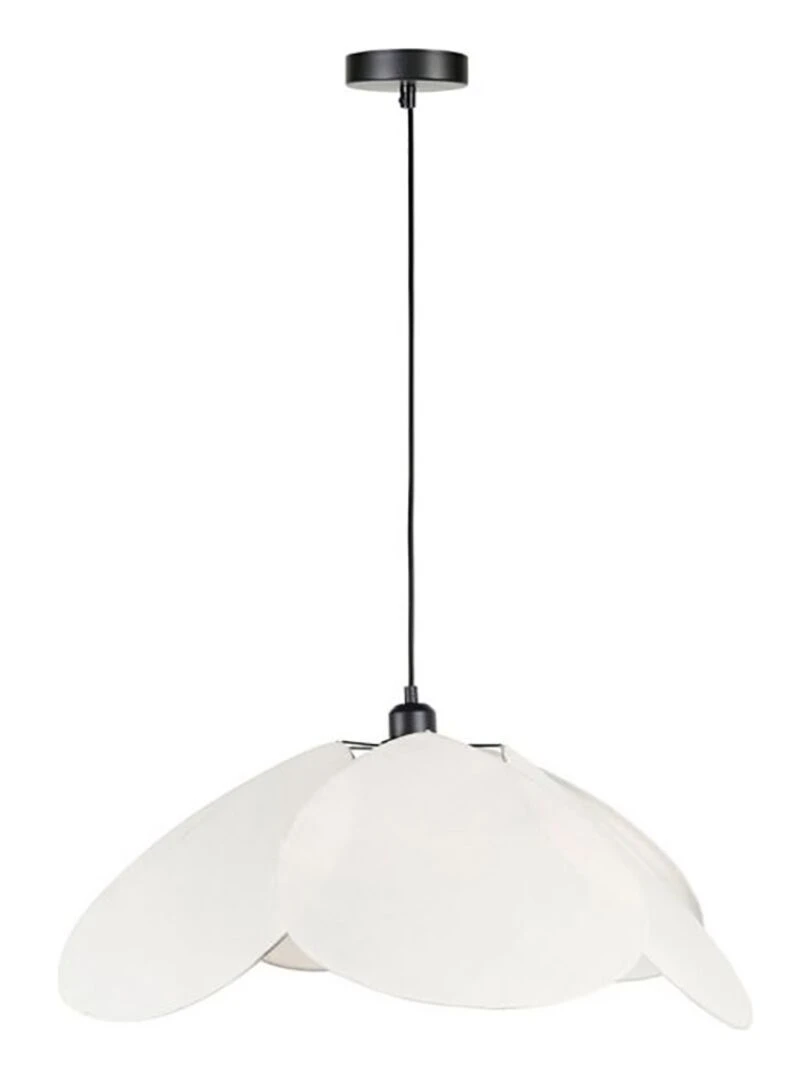 Suspension pétale Pia D69 beige   Beige