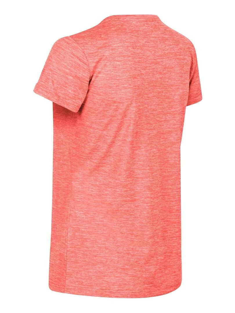 Regatta   T shirt JOSIE GIBSON FINGAL EDITION   Orange