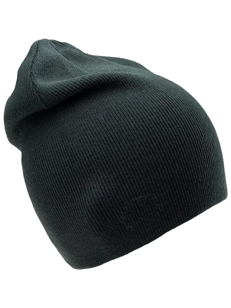 Elbrus   Bonnet d'hiver TREND   Orange clair