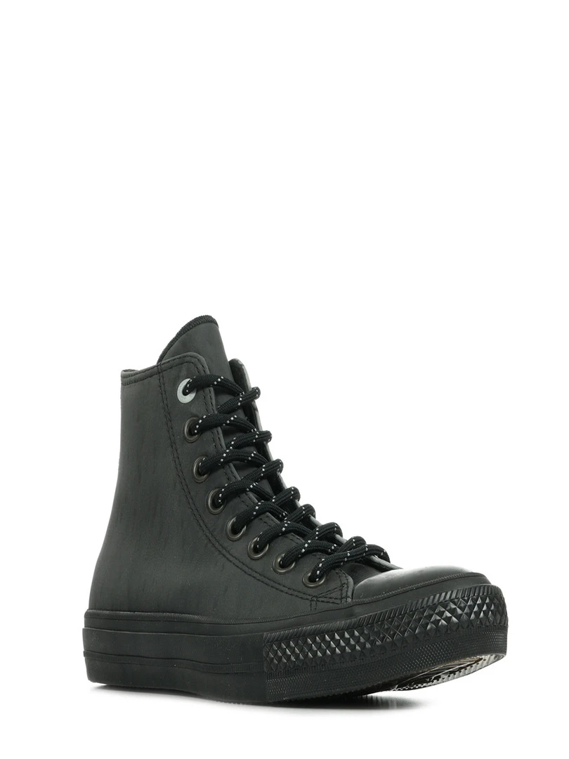 Baskets Chuck Taylor Ii Hi Noir