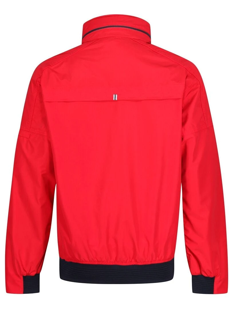 Regatta Veste FINN Rouge
