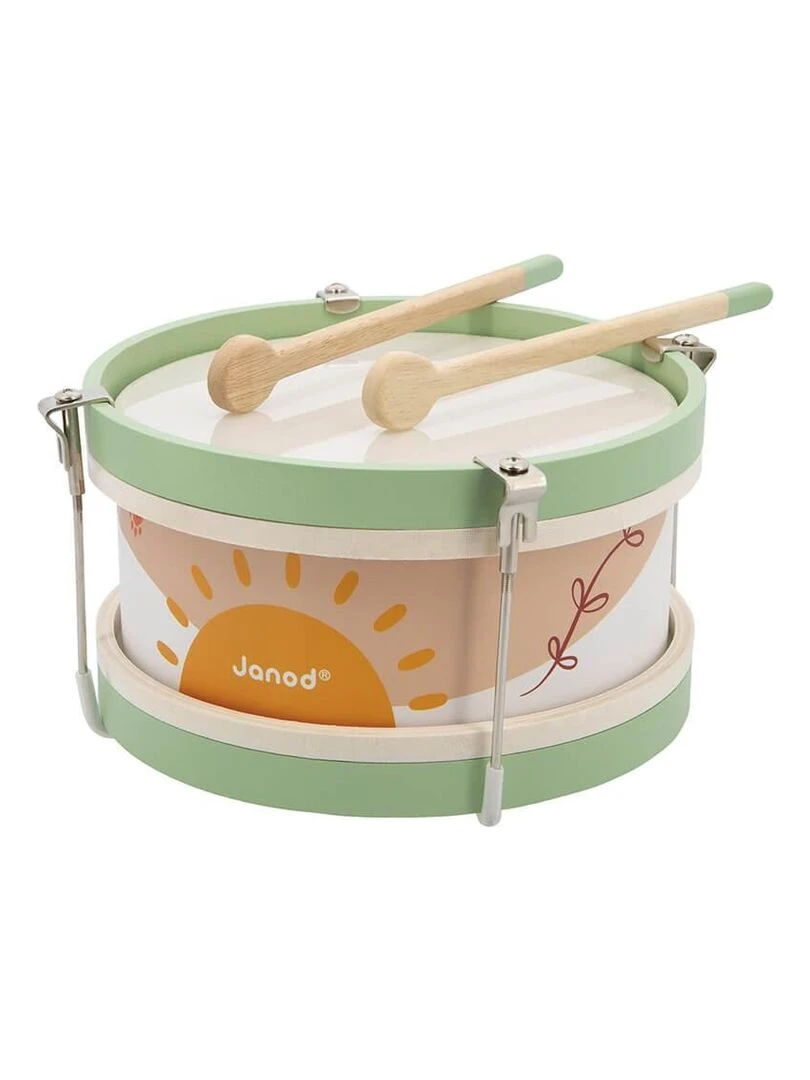 Mon premier Tambour Sunshine   N/A