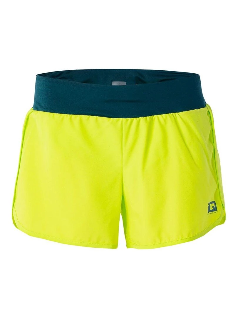 IQ Short NAIMA Vert clair
