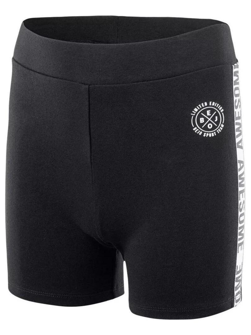 Bejo   Short IDA   Noir