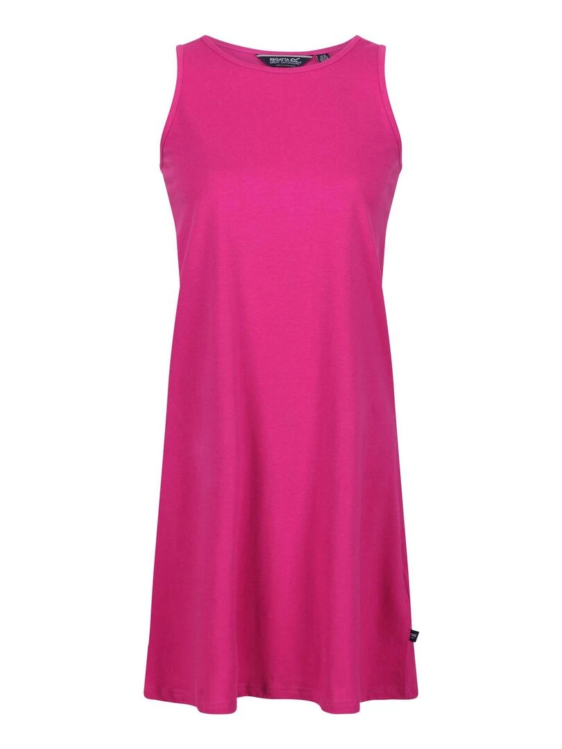 Regatta Robe trapèze KAIMANA Rose fushia
