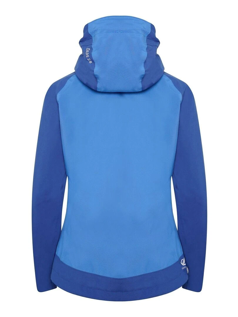 Dare 2B Veste imperméable VERITAS ERA Bleu roi