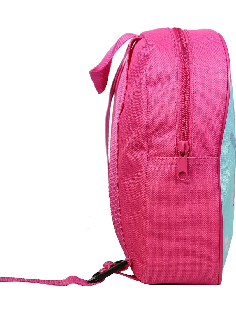 BAGTROTTER Sac à dos gouter maternelle Disney Marie Les Aristochats Vert   Vert