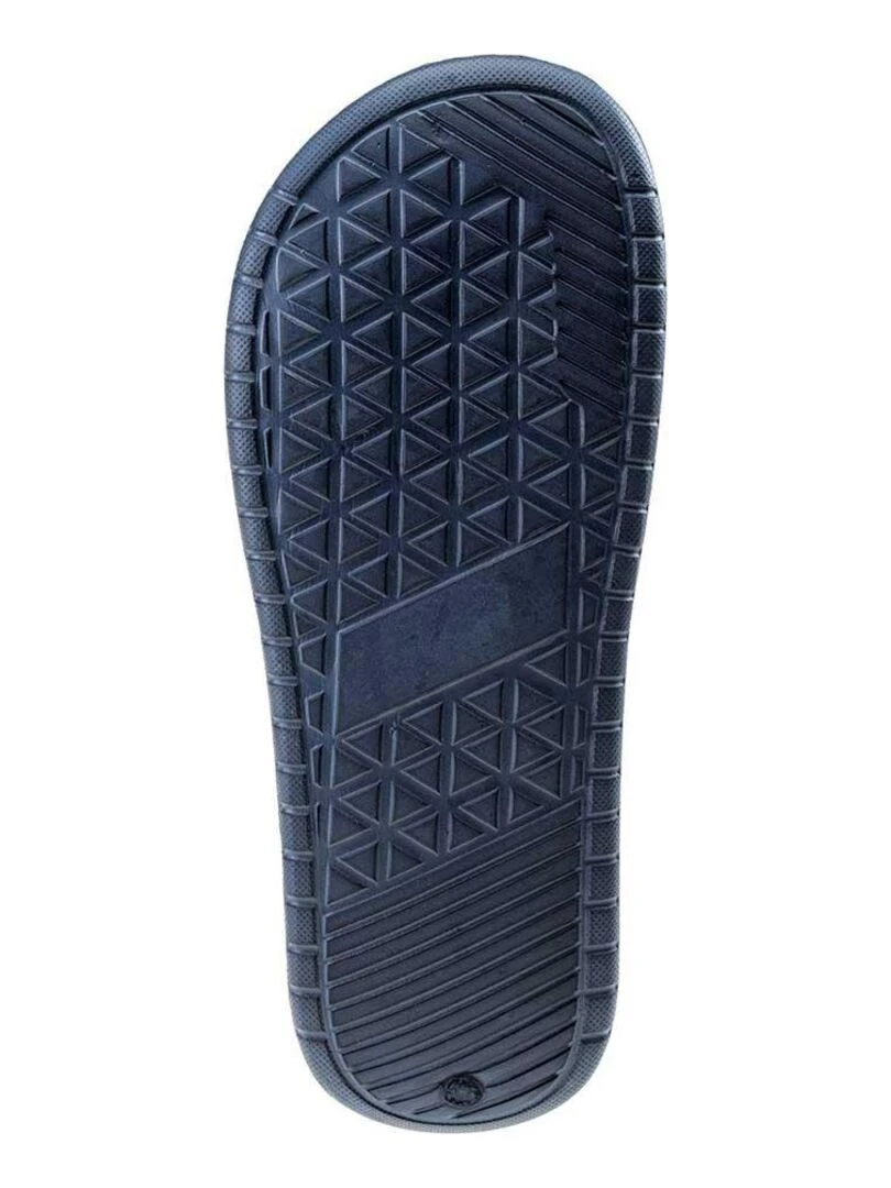 Aquawave   Claquettes ARWEDI   Bleu Bleu marine Blanc