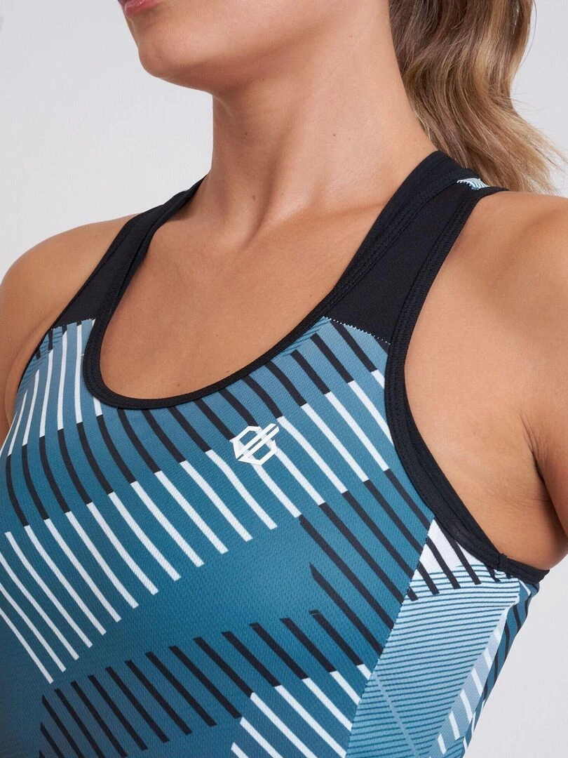 Dare 2B   Débardeur PROMPT   Noir