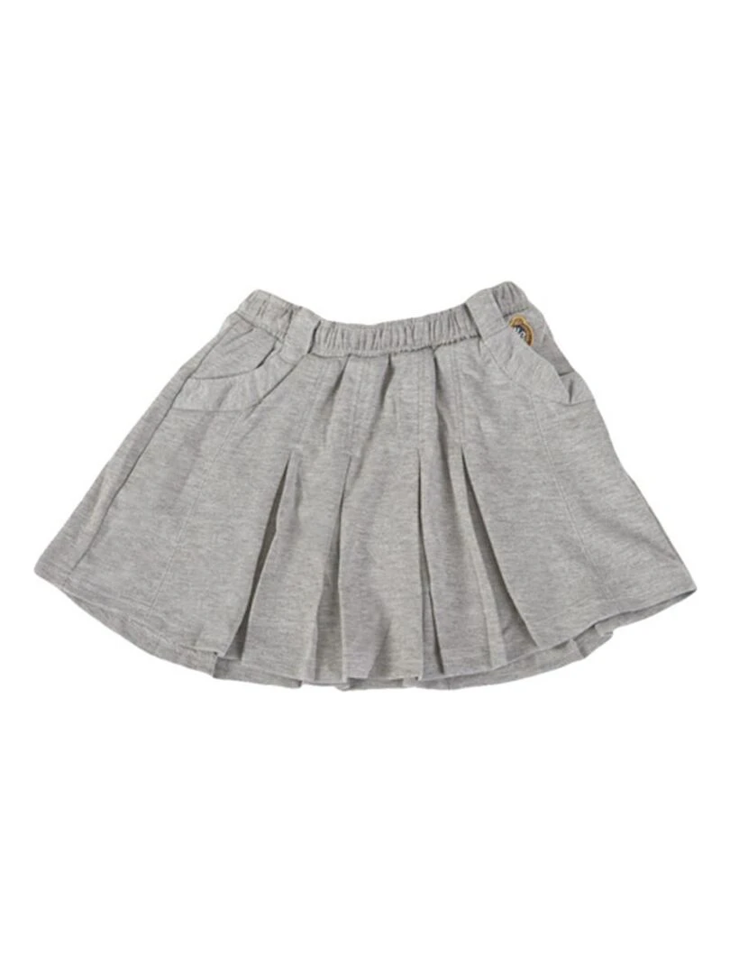 Jupe fille FAMILO MISS GIRLY Gris