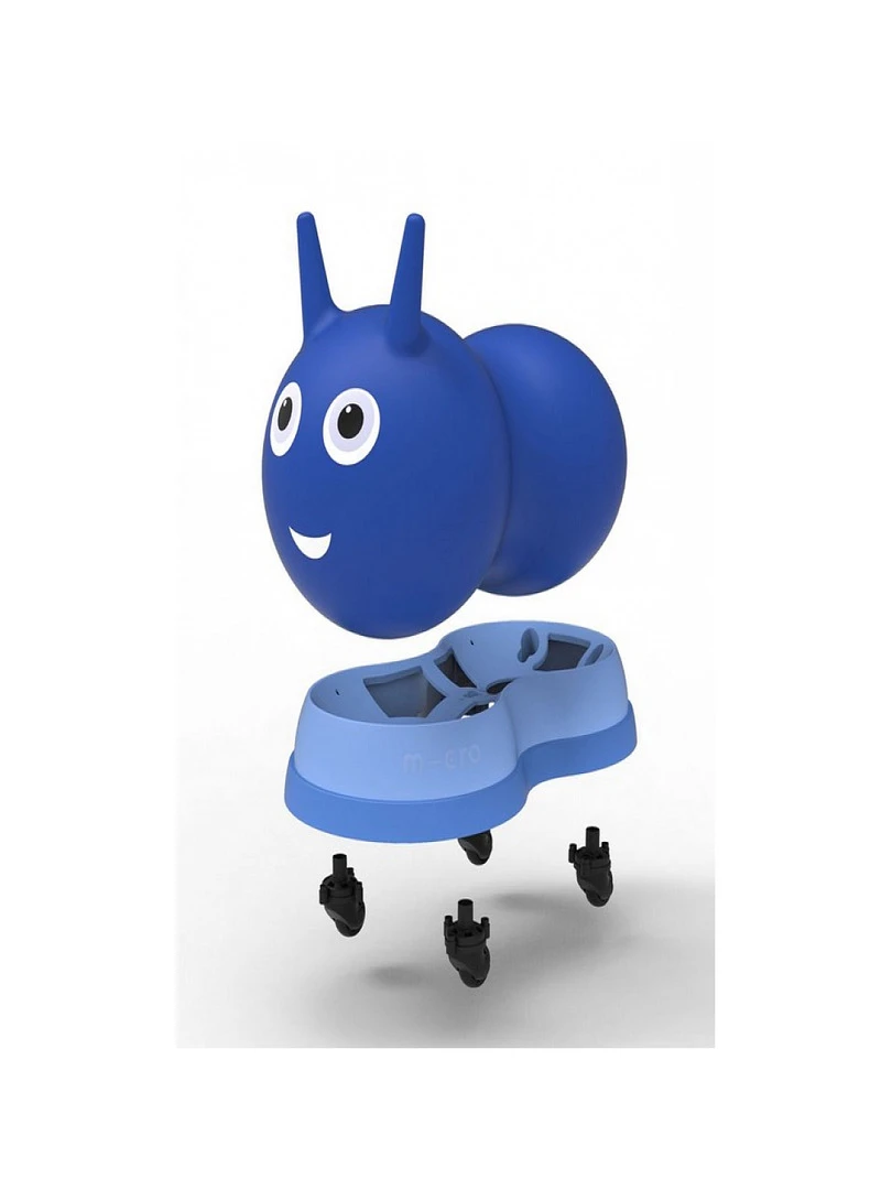 Porteur 'micro' Mobility Air Hopper Bleu N/A