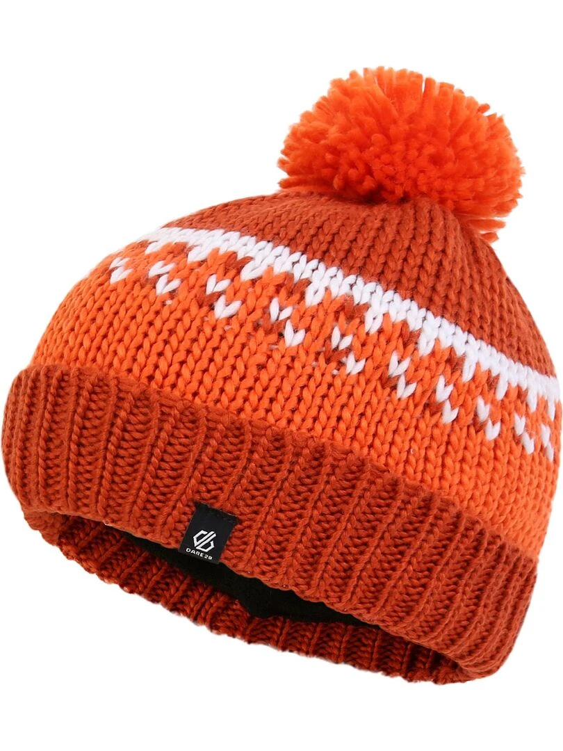 Dare 2B Bonnet BOFFIN Rouge