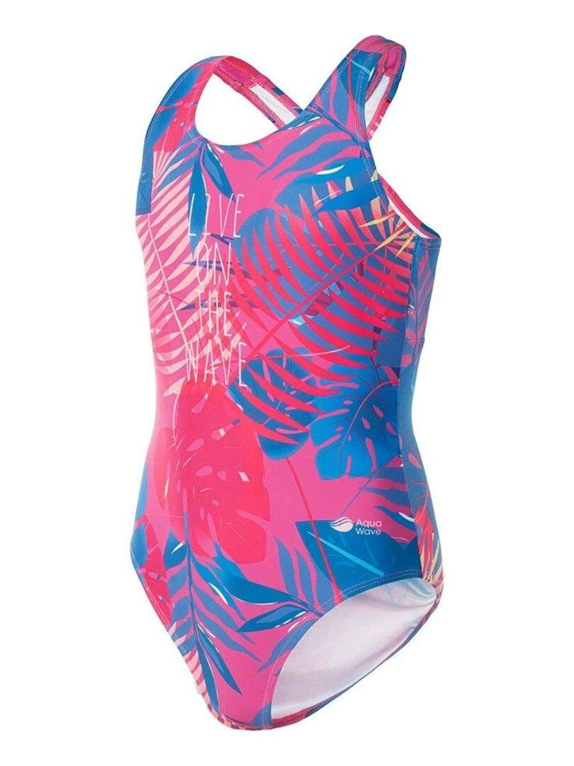 Aquawave   Maillot de bain 1 pièce SALAVA   Rose