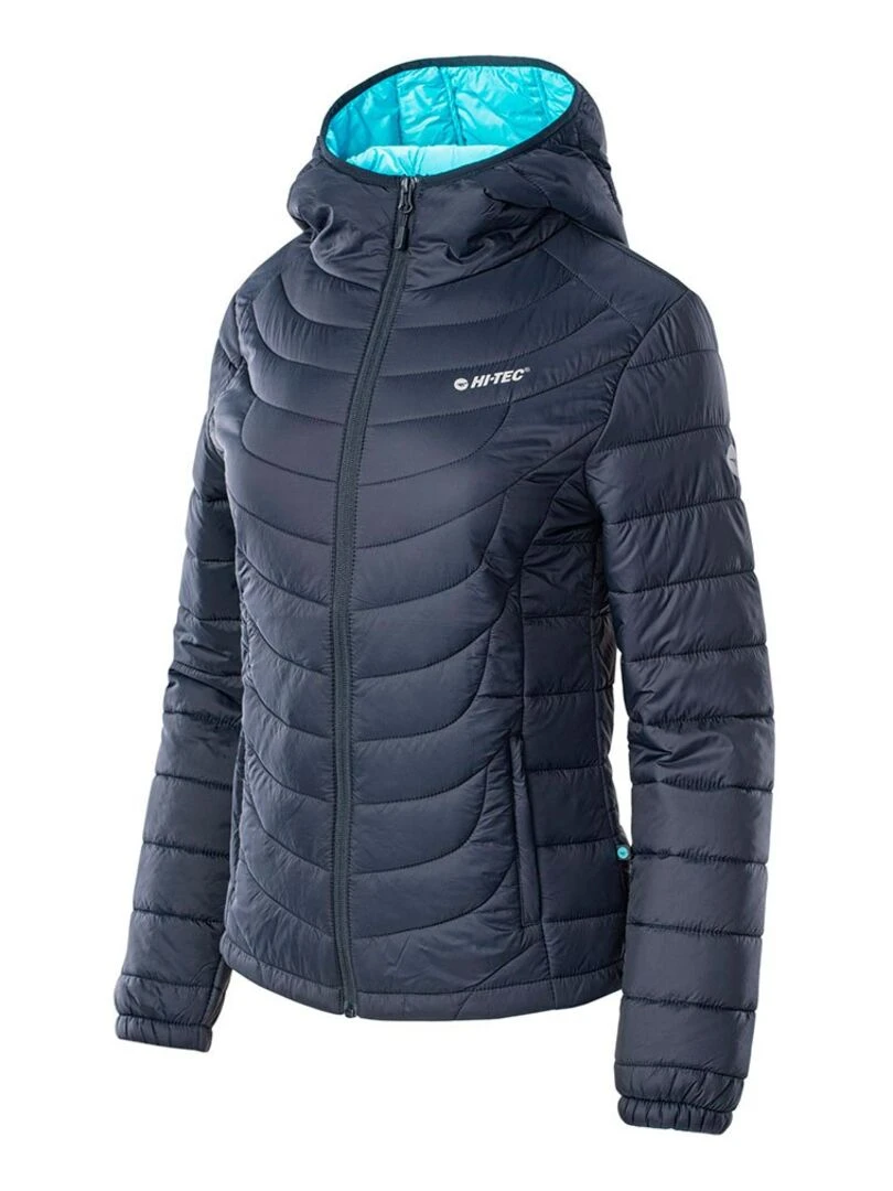 Hi Tec   Veste NAHIA   Bleu saphir
