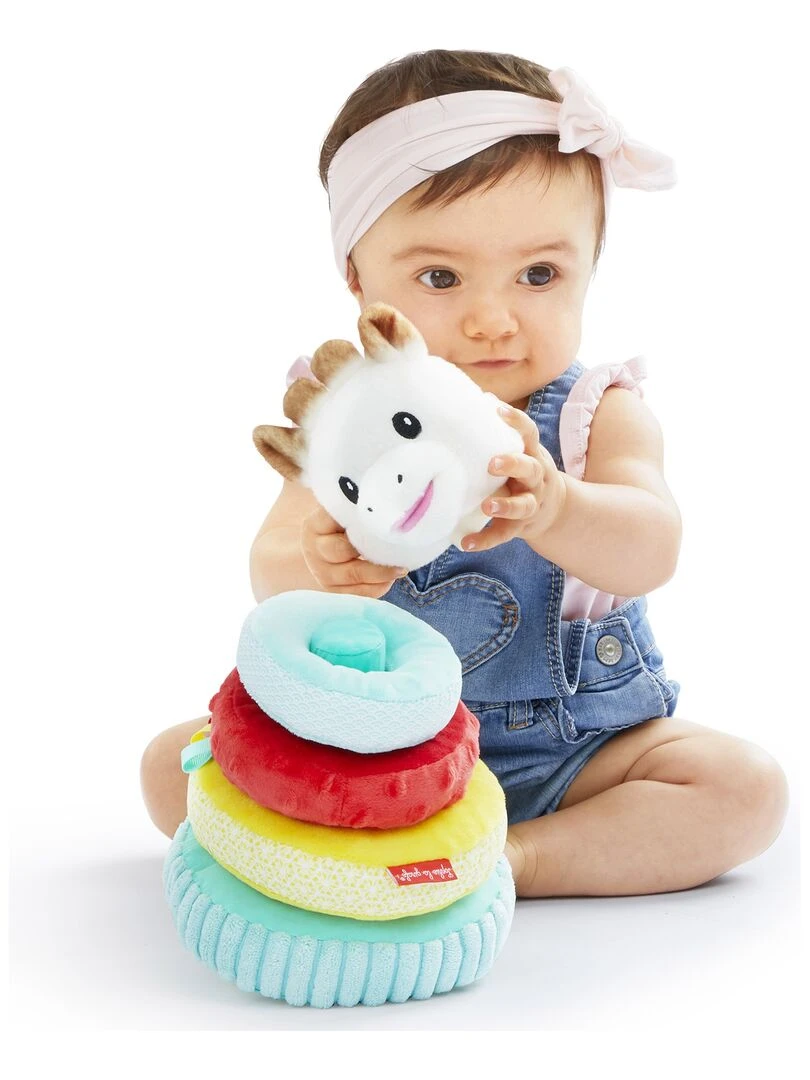 Pyramide en tissu Sweet Pyramid   N/A