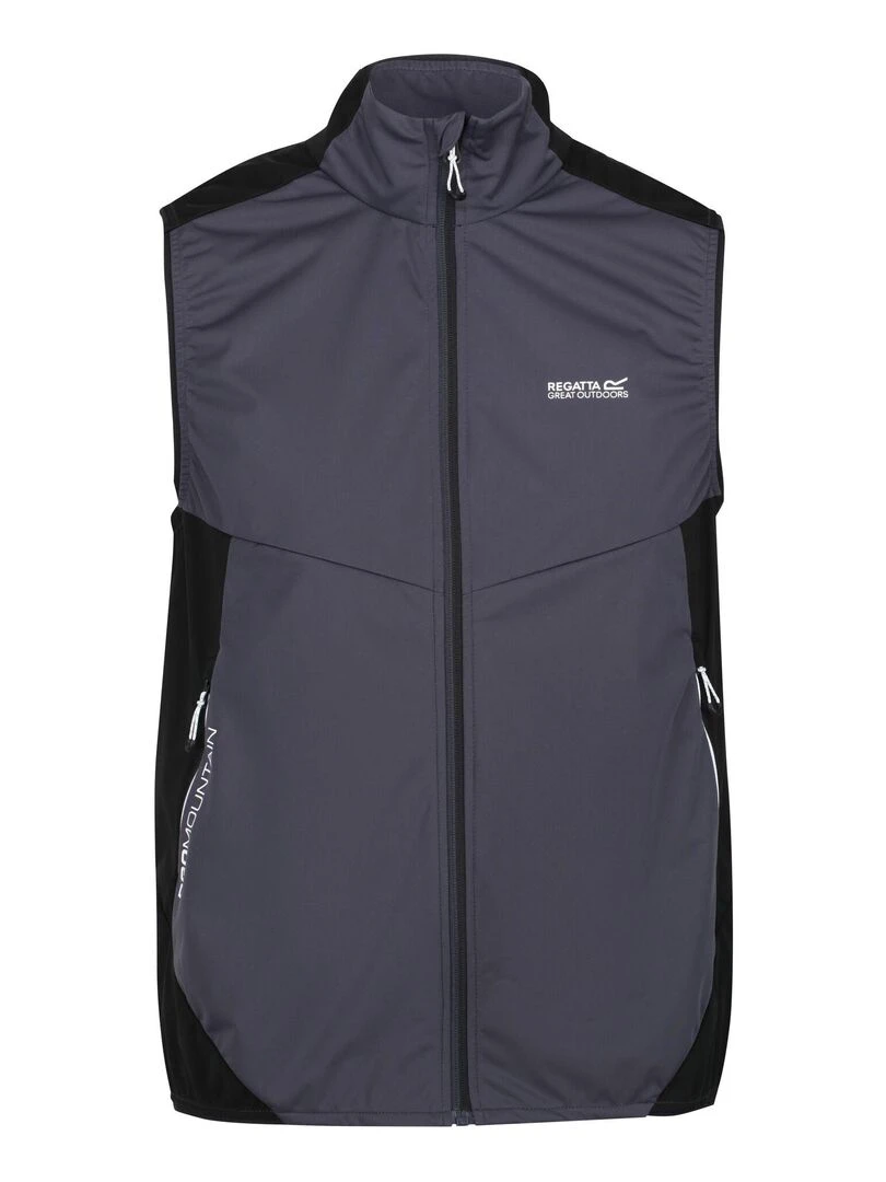 Regatta   Chemise BRYCEN   Bleu cobalt