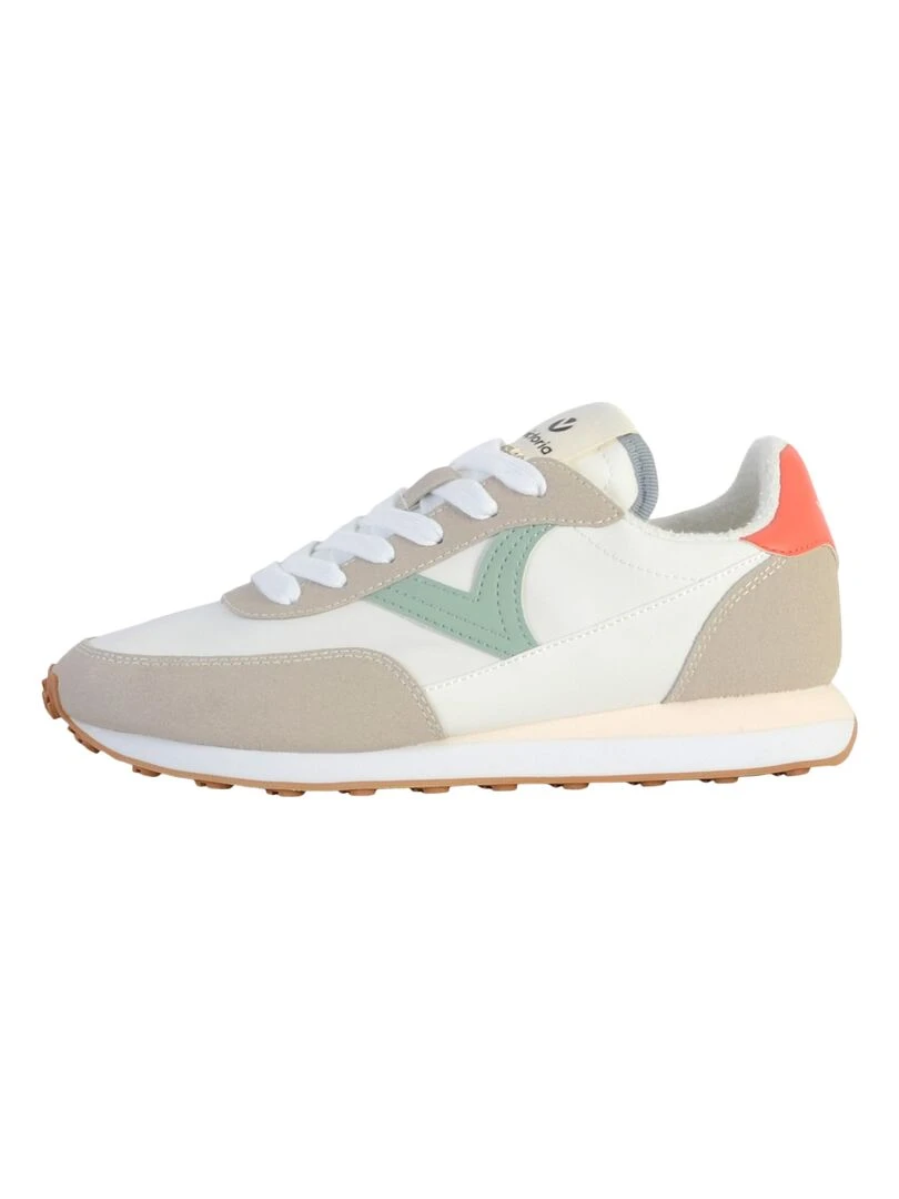Basket Victoria 1138103 Multicolore
