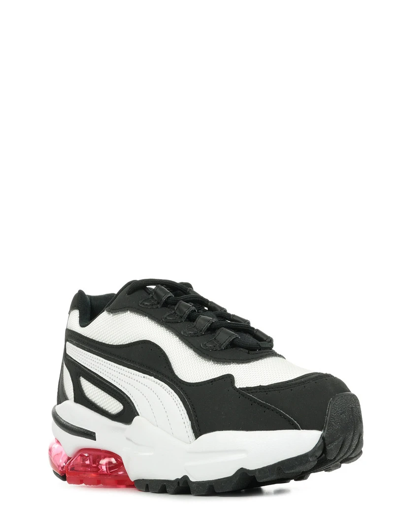 Baskets Cell Stellar Wn's Blanc