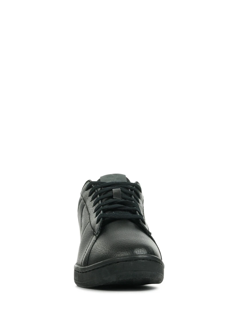 Baskets Court Allure   Noir