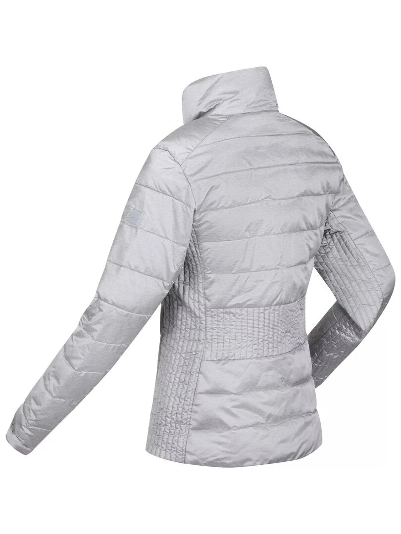 Regatta   Doudoune KEAVA   Argenté