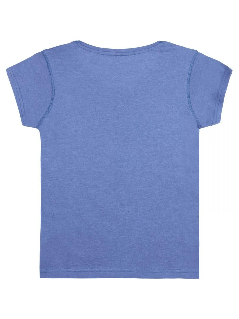 T shirt rond MARINE Gérard Pasquier Bleu foncé