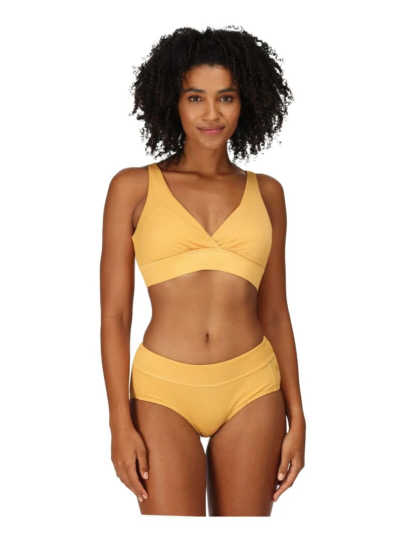 Regatta   Haut de maillot de bain PALOMA   Jaune