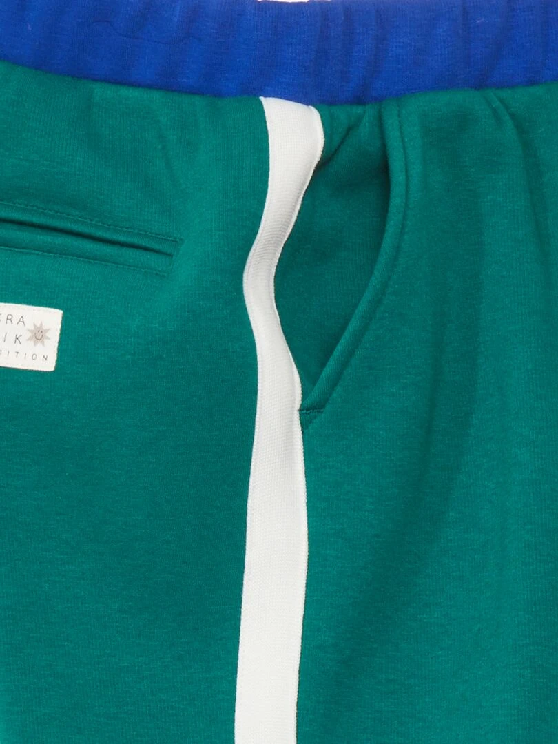 Tablier enfant Saturne   Gris