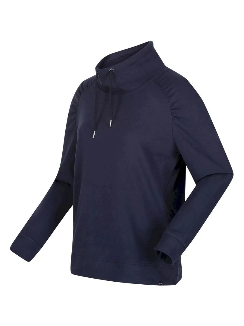 Regatta   Pull ABBILISSA   Bleu marine