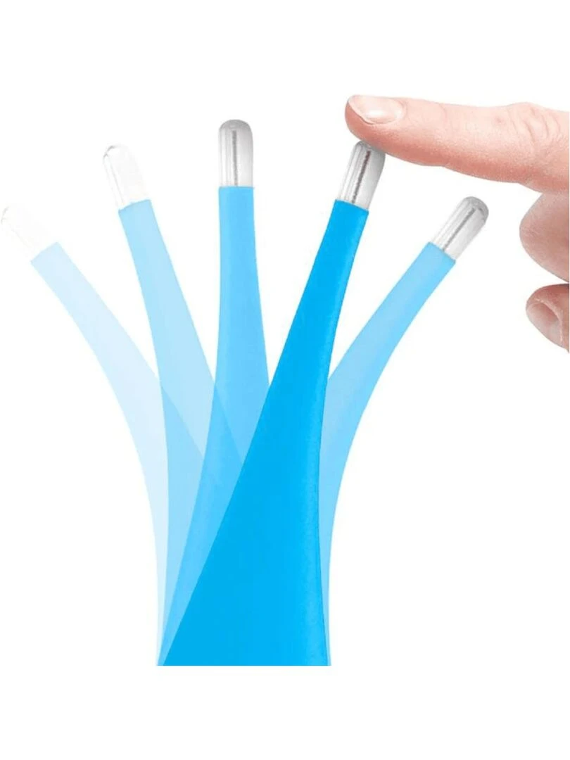 Thermomètre digital bébé Alecto vert   Alecto   Vert