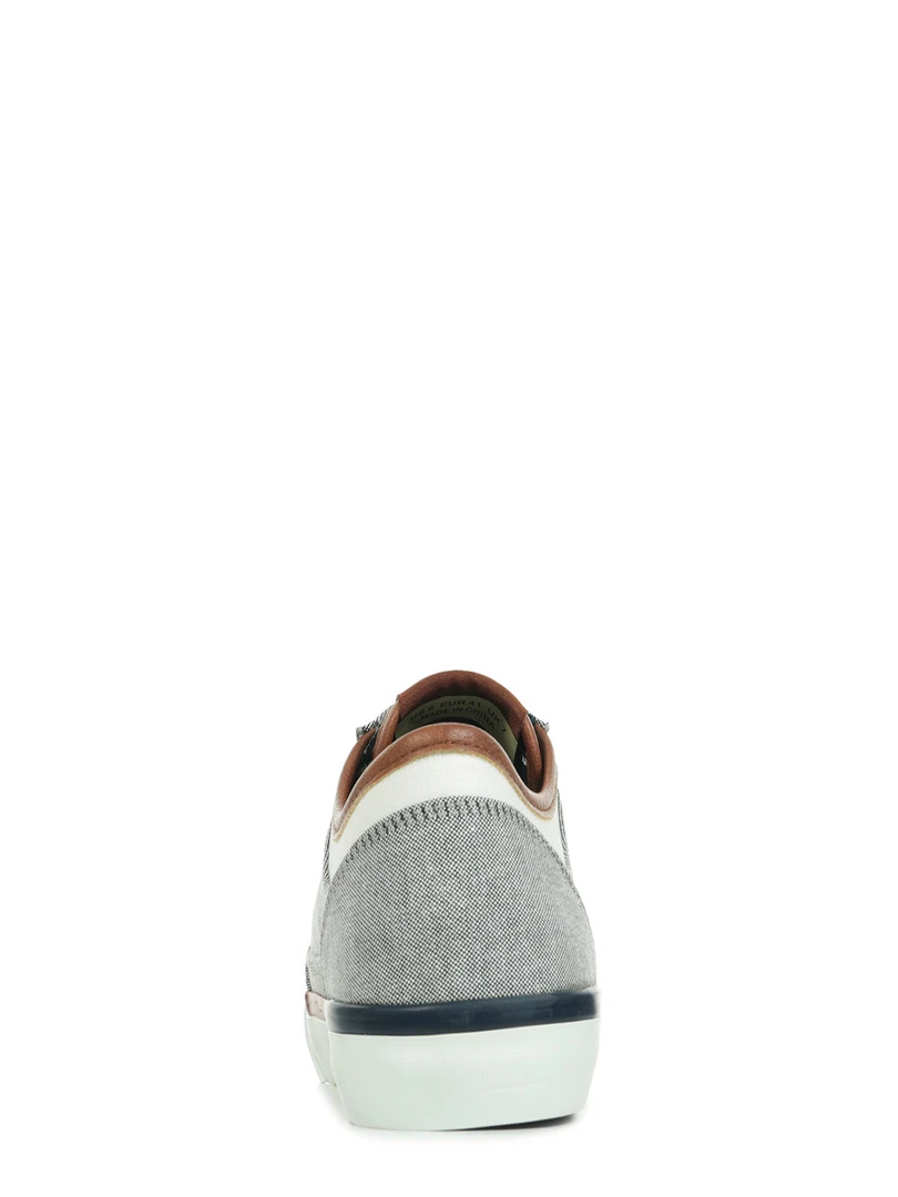 Baskets Redskins Genial   Gris