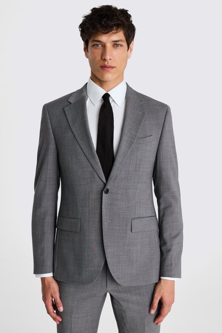 French Connection Slim Fit Sky Jacket