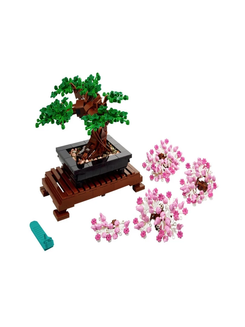 10281 Bonsai Creator'   N/A