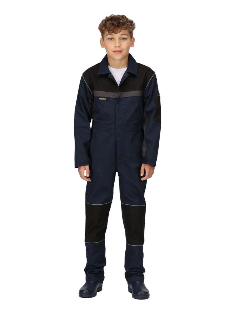 Regatta   Combinaison   Bleu marine