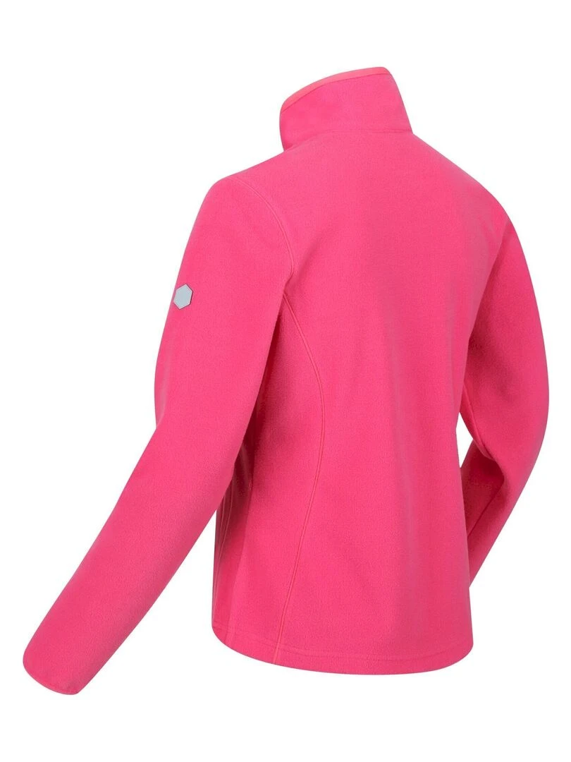 Regatta   Veste polaire FLOREO   Violet