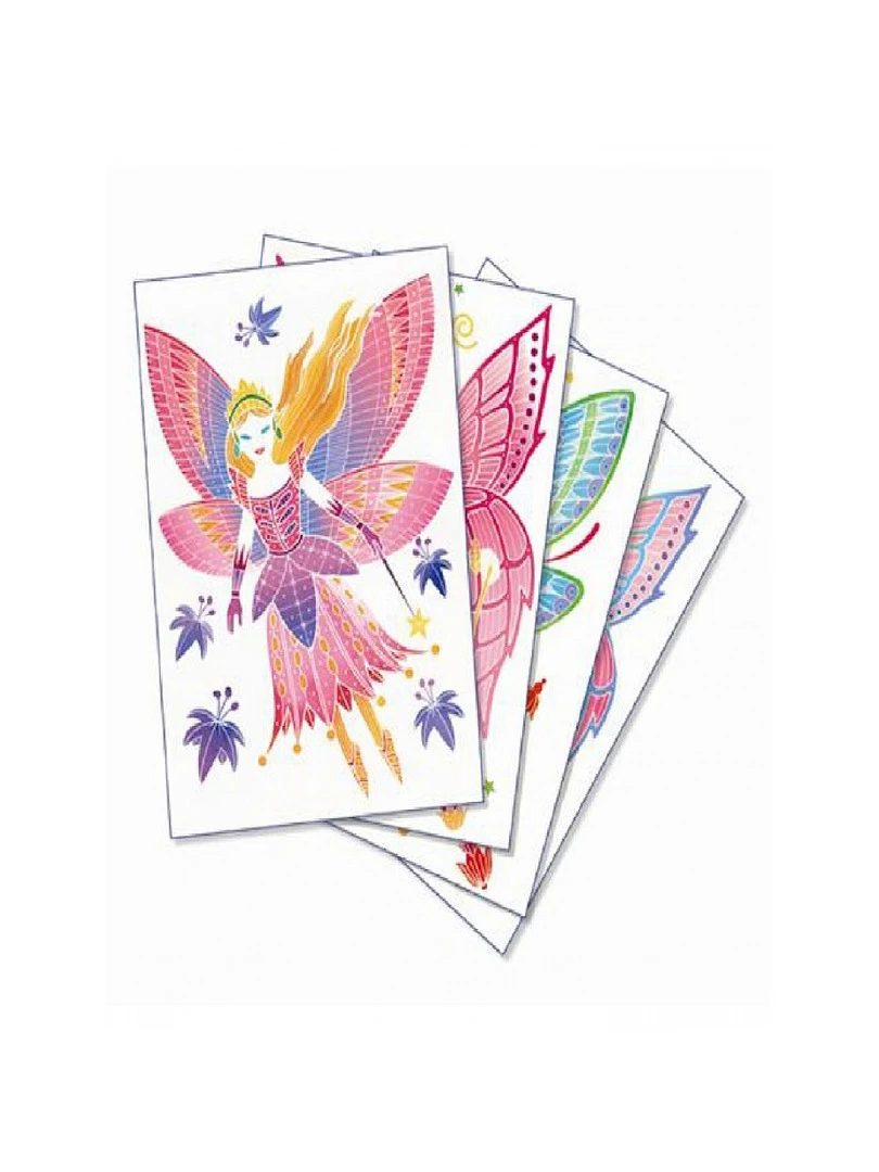 Aquarellum Junior Fee 2 N/A