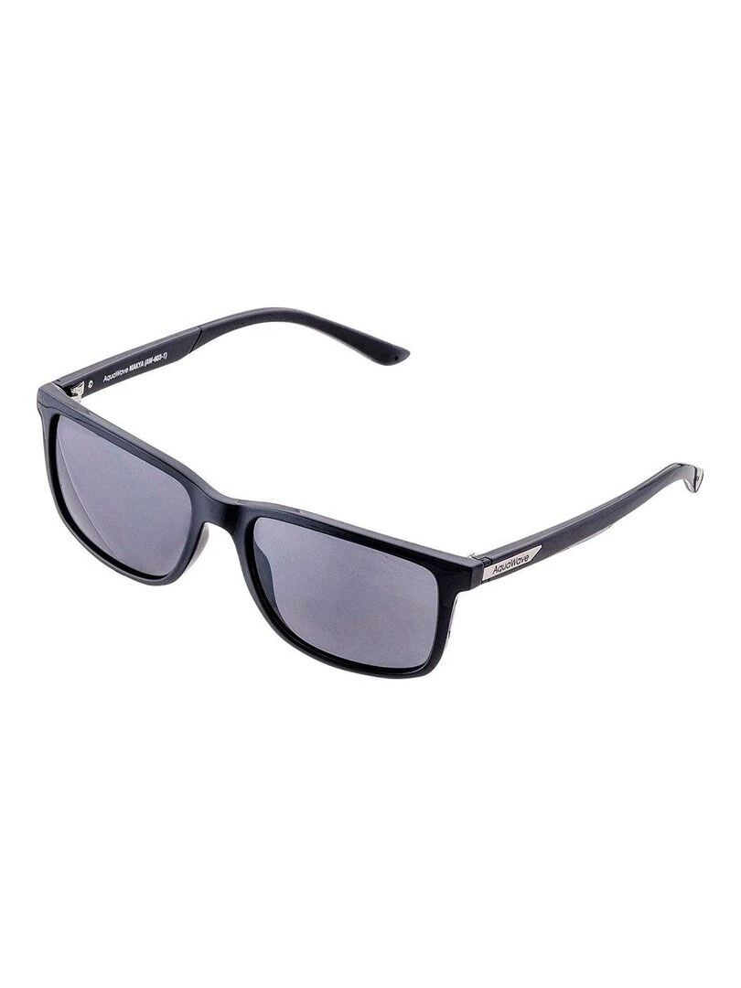 Aquawave Lunettes de soleil MAKYA Adulte Noir