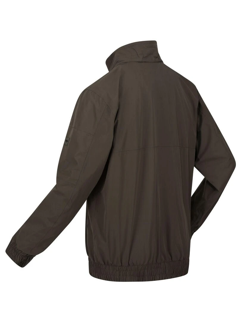 Regatta   Veste imperméable SHOREBAY   Vert kaki