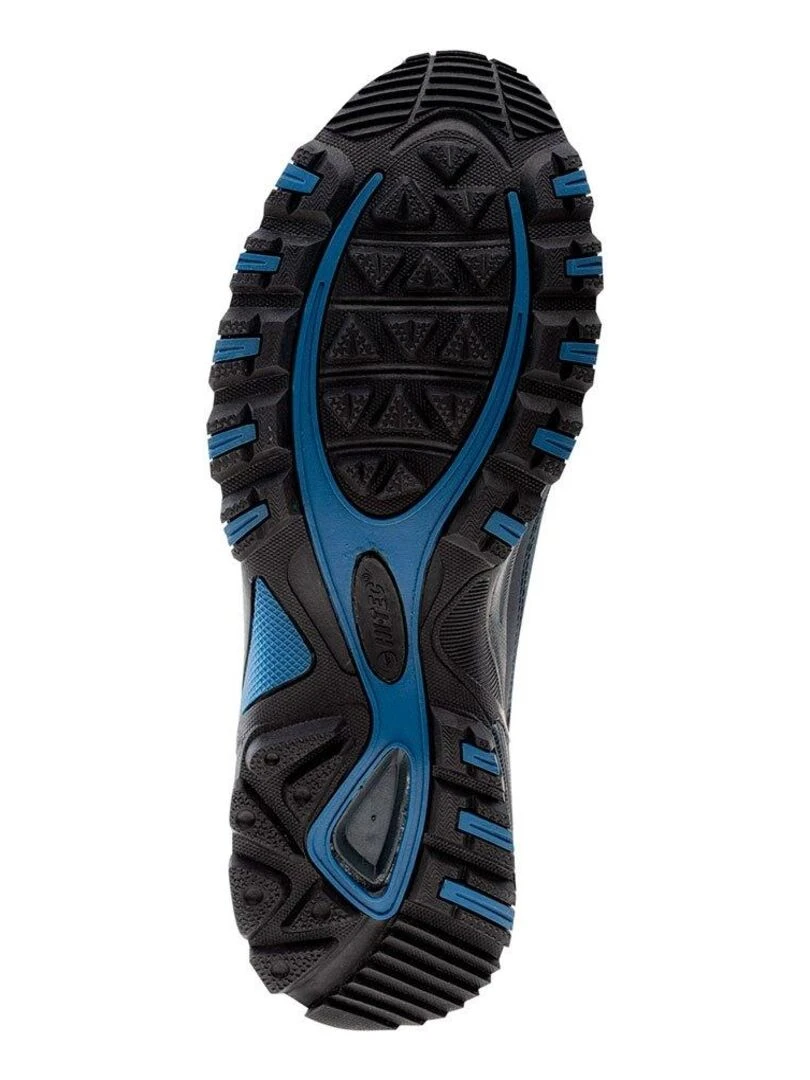 Hi Tec   Chaussures de marche HAPITER   Bleu marine